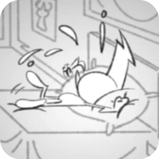 😭 Стикер «Commander Peepers» для Telegram