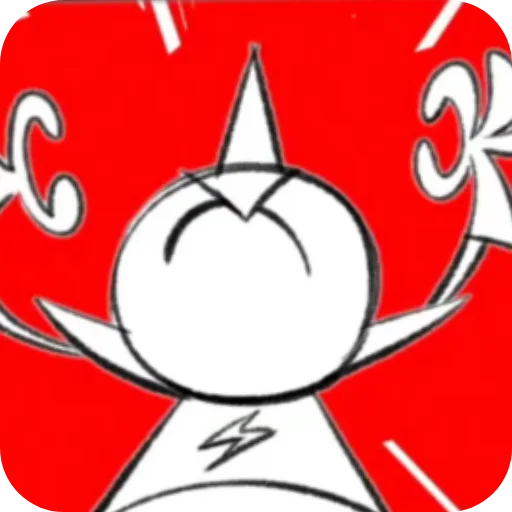 😡 Стикер «Commander Peepers» для Telegram