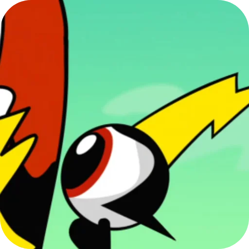 😋 Стикер «Commander Peepers» для Telegram