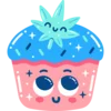 🍀 Эмодзи «Lovely 420» для Telegram