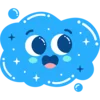 🍀 Эмодзи «Lovely 420» для Telegram