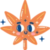 🍀 Эмодзи «Lovely 420» для Telegram