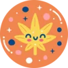🍀 Эмодзи «Lovely 420» для Telegram