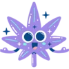 🍀 Эмодзи «Lovely 420» для Telegram