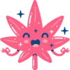 🍀 Эмодзи «Lovely 420» для Telegram