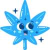 🍀 Эмодзи «Lovely 420» для Telegram