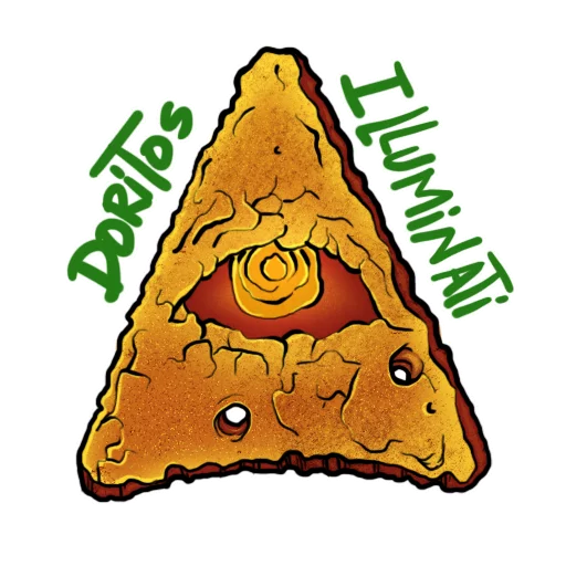 ⚪ Стикер «CompleteMemePack» для Telegram