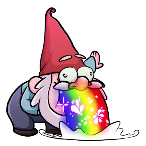 😍 Стикер «CompleteMemePack» для Telegram