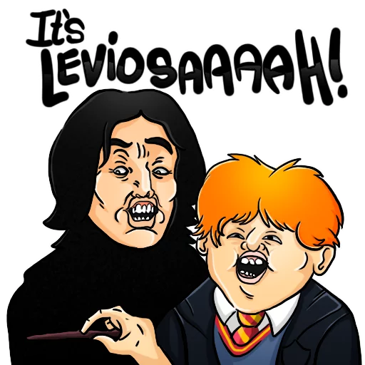 ⚪ Стикер «CompleteMemePack» для Telegram