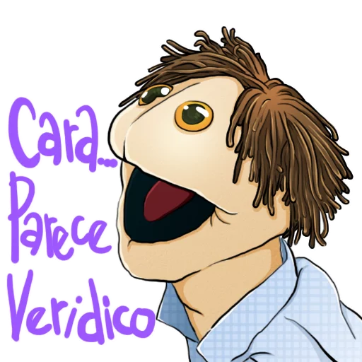 🤥 Стикер «CompleteMemePack» для Telegram