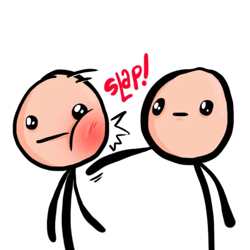 😡 Стикер «CompleteMemePack» для Telegram