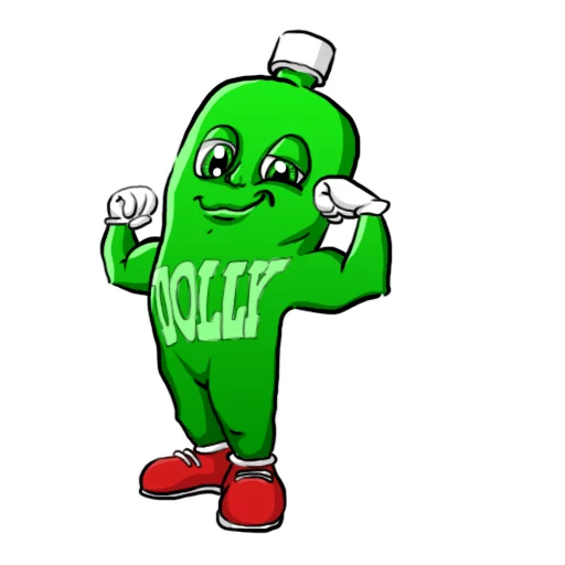 ⚪ Стикер «CompleteMemePack» для Telegram
