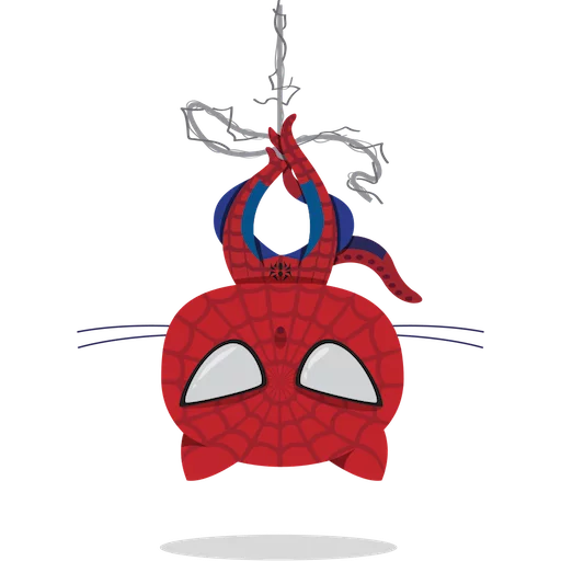 🕷 Стикер «Octocat» для Telegram