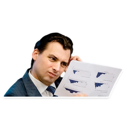 😕 Стикер «Complotgekkies» для Telegram