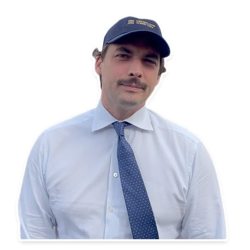 🥸 Стикер «Complotgekkies» для Telegram
