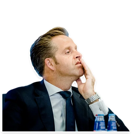 🙁 Стикер «Complotgekkies» для Telegram