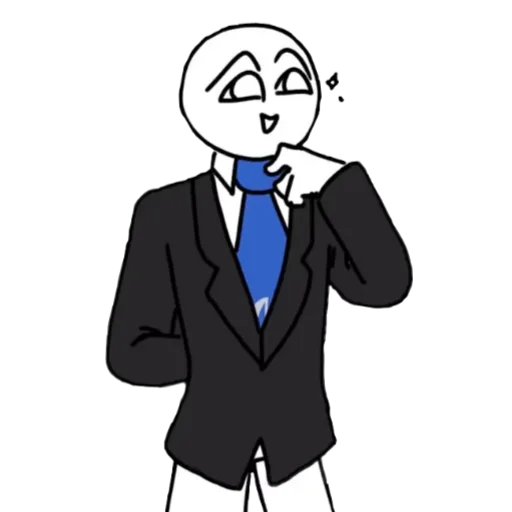 ✨ Стикер «Товарищ Куяш» для Telegram