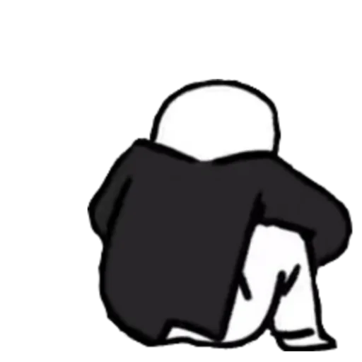 😢 Стикер «Товарищ Куяш» для Telegram