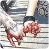🩸 Эмодзи «conceptual photos ?» для Telegram