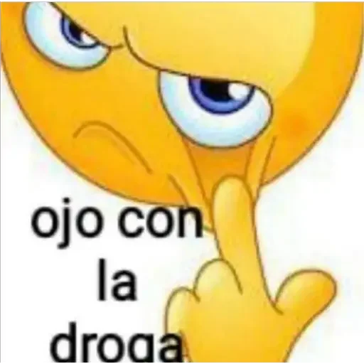 😤 Стикер «lol» для Telegram