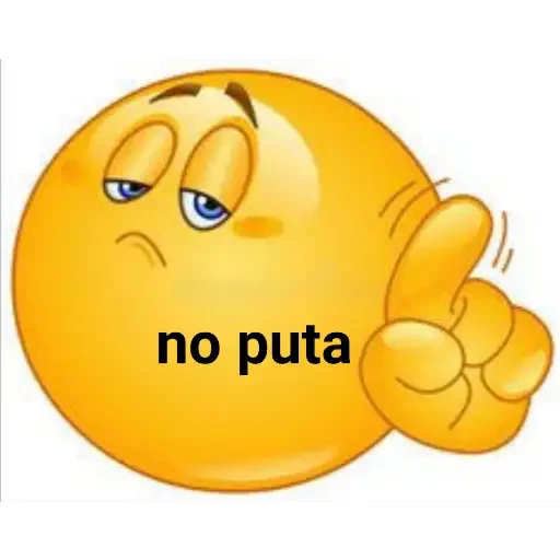 🖕 Стикер «lol» для Telegram