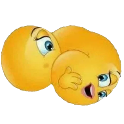 👅 Стикер «lol» для Telegram