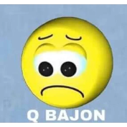 😓 Стикер «lol» для Telegram