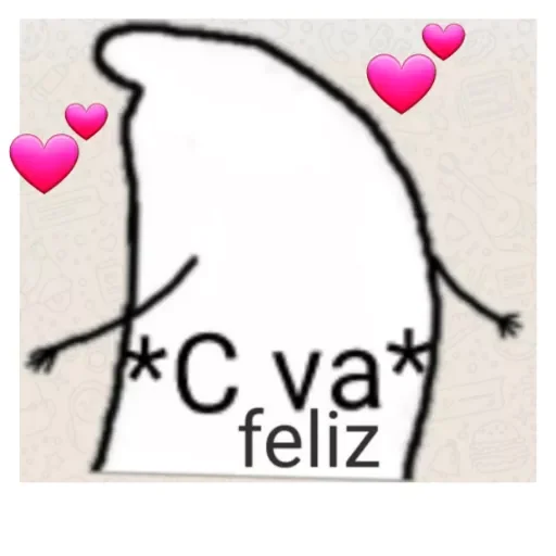 🥰 Стикер «lol» для Telegram