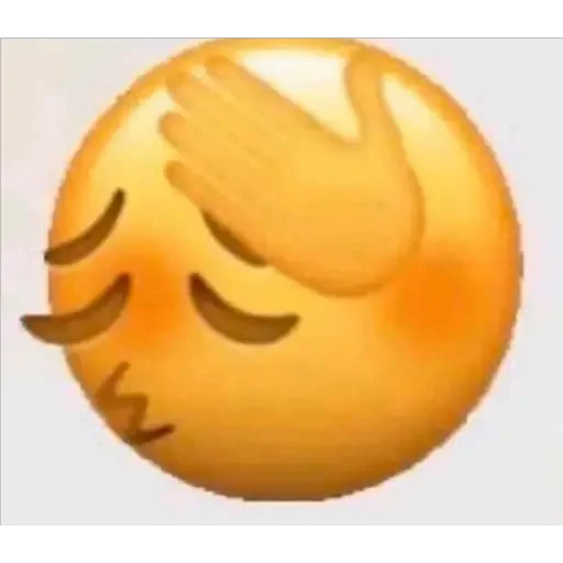 😚 Стикер «lol» для Telegram
