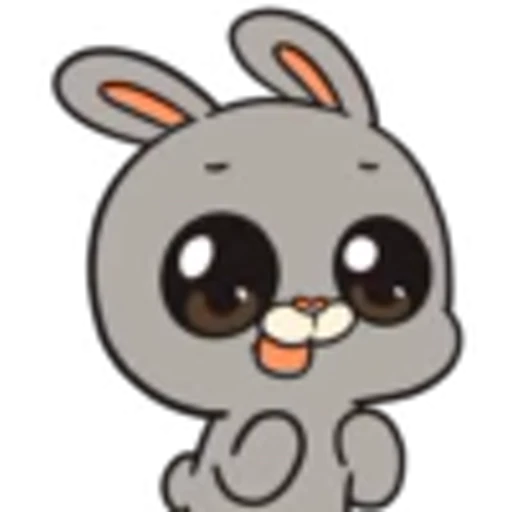 ✨ Эмодзи «Coney & Looney» для Telegram
