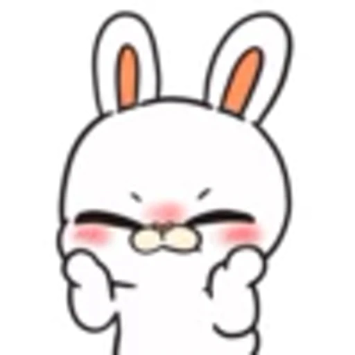 ☺️ Эмодзи «Coney & Looney» для Telegram