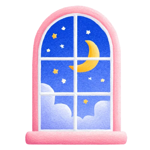 🎈 Стикер «HAPPY BIRTHDAY» для Telegram