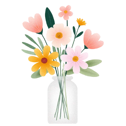🎈 Стикер «HAPPY BIRTHDAY» для Telegram