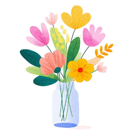 🎈 Стикер «HAPPY BIRTHDAY» для Telegram