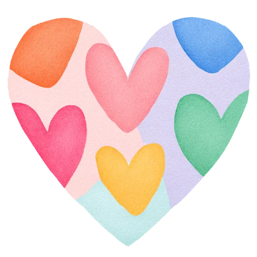 🎈 Стикер «HAPPY BIRTHDAY» для Telegram