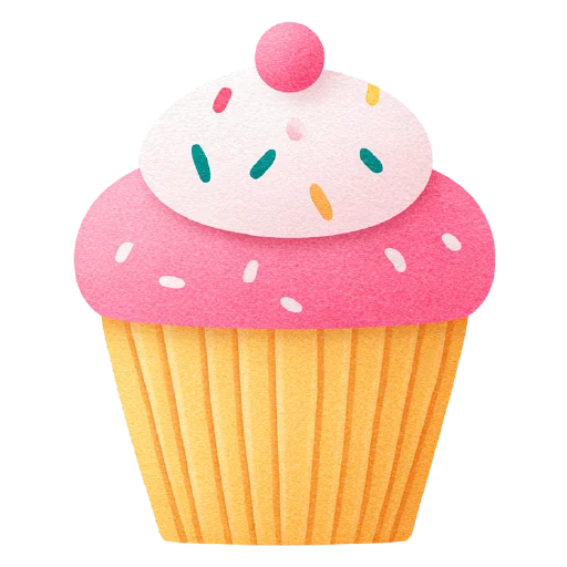 🎈 Стикер «HAPPY BIRTHDAY» для Telegram