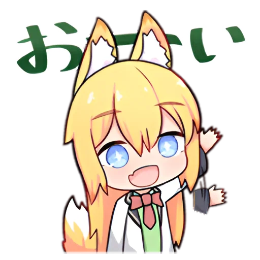 😘 Стикер «ConiStamps» для Telegram