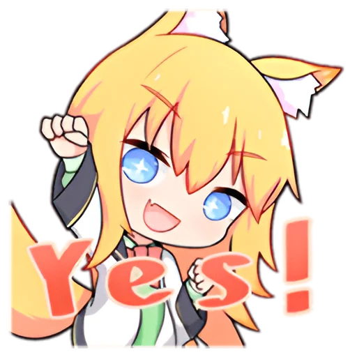 😘 Стикер «ConiStamps» для Telegram