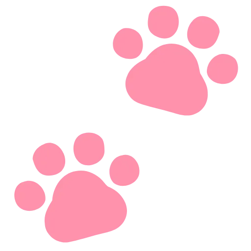 🐈 Эмодзи «Connected Cat» для Telegram