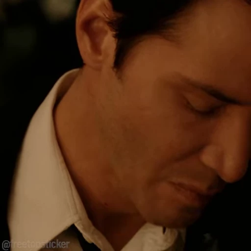 🚬 Стикер «Constantine» для Telegram