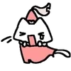 🌟 Эмодзи «кэтс» для Telegram