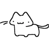 🌟 Эмодзи «кэтс» для Telegram