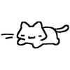 🌟 Эмодзи «кэтс» для Telegram