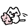 🌟 Эмодзи «кэтс» для Telegram