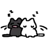 🌟 Эмодзи «кэтс» для Telegram