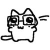 🌟 Эмодзи «кэтс» для Telegram