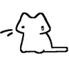 🌟 Эмодзи «кэтс» для Telegram