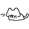🌟 Эмодзи «кэтс» для Telegram