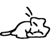 🌟 Эмодзи «кэтс» для Telegram