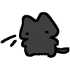 🌟 Эмодзи «кэтс» для Telegram